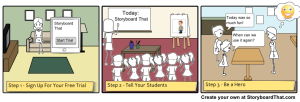 students-love-storyboard-that